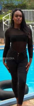 Acompanhante Viviane