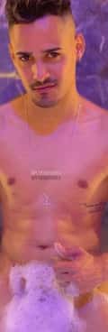 Acompanhante Guilherme