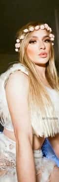 Acompanhante Isis Hotblondegirl