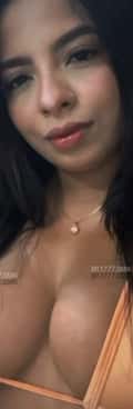 Acompanhante Allana Ramos