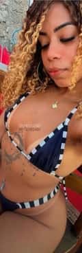 Acompanhante Isabela