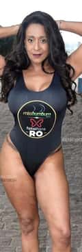 Acompanhante Bia Black