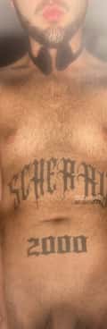 Acompanhante Scherry