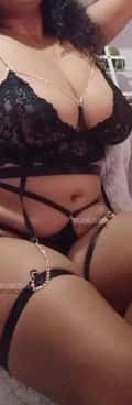 Acompanhante Mariana