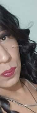Acompanhante Aysha