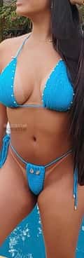 Acompanhante Estella Mello