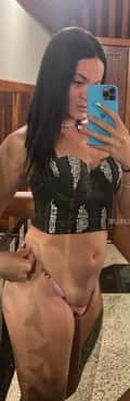 Acompanhante Melissa Fontes