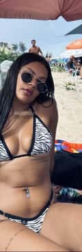 Acompanhante Nicolly Sinclair