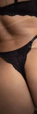 Acompanhante Patricia Kimberly