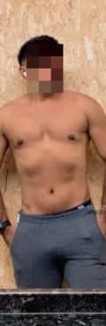 Acompanhante Wesley
