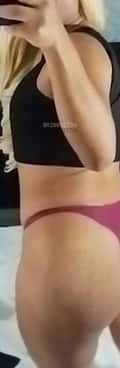 Acompanhante Bruninha