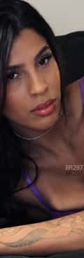 Acompanhante Morena