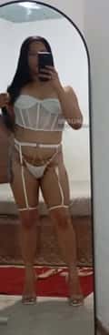Acompanhante Sthefanny