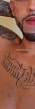 Acompanhante Ricardo
