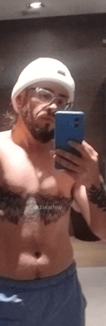 Acompanhante Gustavo