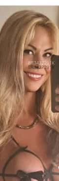 Acompanhante Claudia Fayer