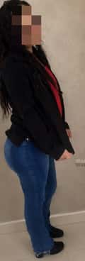 Acompanhante Carol Villaca