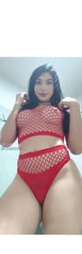 Acompanhante Luana Mel