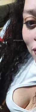 Acompanhante Cibele