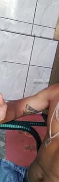 Acompanhante Anderson