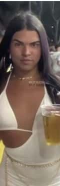 Acompanhante Gabrielly Coutin