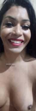 Acompanhante Aysha Schinaider