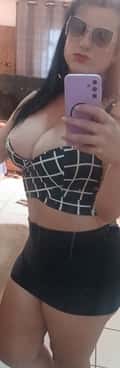 Acompanhante Fernanda