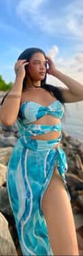 Acompanhante Dalila Oliver
