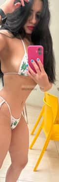 Acompanhante Bruna Marquez