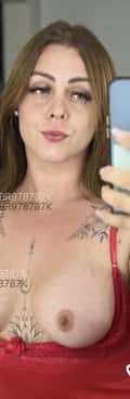 Acompanhante Jacqueline