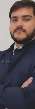 Acompanhante Marcus Ygnácio