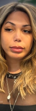 Acompanhante Maju Garcia