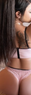 Acompanhante Bruna Pacheco
