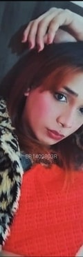 Acompanhante Lais Oliveira