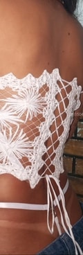 Acompanhante Luana Kaliffa