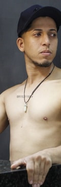 Acompanhante Gabriel Vaper