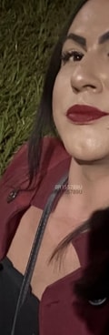 Acompanhante Paolla Rodegheri
