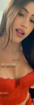 Acompanhante Lauendy