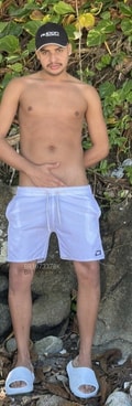 Acompanhante Marcos Monteiro