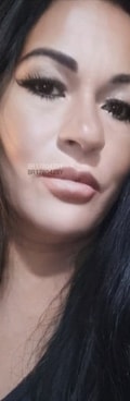 Acompanhante Dani
