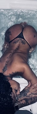 Acompanhante Leticia Alves