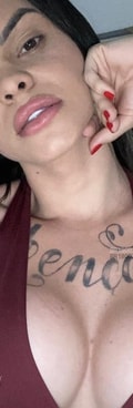 Acompanhante Gabriela