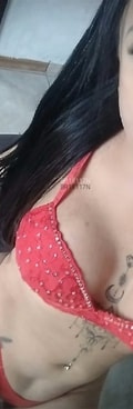 Acompanhante Adriana Fox