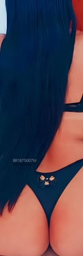 Acompanhante Patricia Rosa