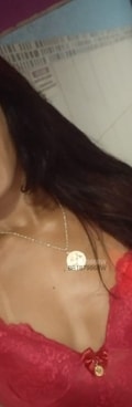 Acompanhante Paloma