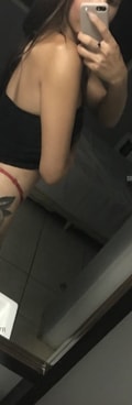 Acompanhante Bianca