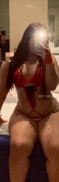 Acompanhante Bea Rodriguez