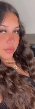Acompanhante Melissa