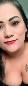 Acompanhante Sheila