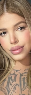 Acompanhante Nicole Zannotti